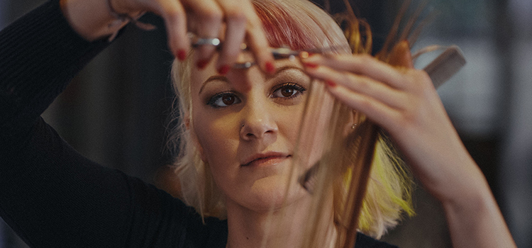 Schoonheidssalon/cosmetica