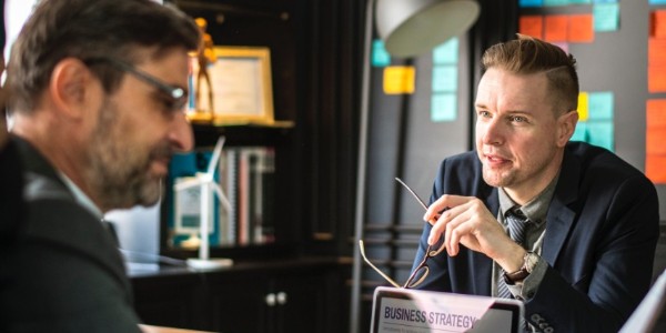 CapitalBox onderpand voor zakelijke lening