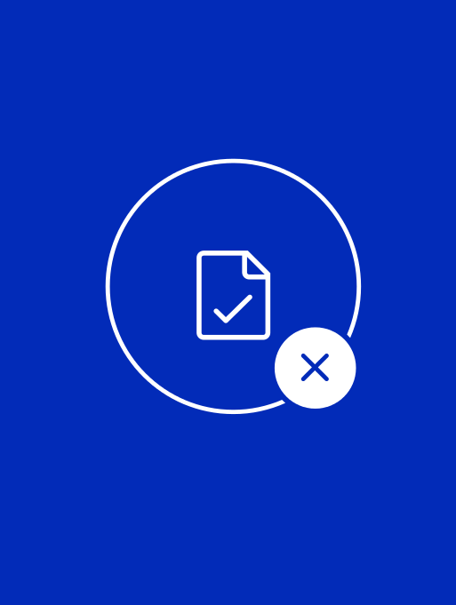 Ondertekening afgerond