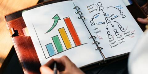 plan voor kleinbedrijf