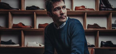 Eenvoudige financiering voor uw zaak 